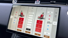 Land Rover Range Rover Evoque 2.0 D200 Dynamic SE 5dr Auto Diesel Hatchback